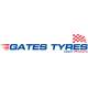 Gates Tyres