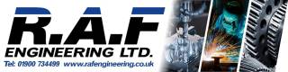 RAF Engineering Ltd