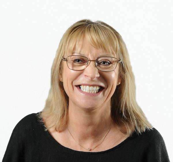 Paula Poulton