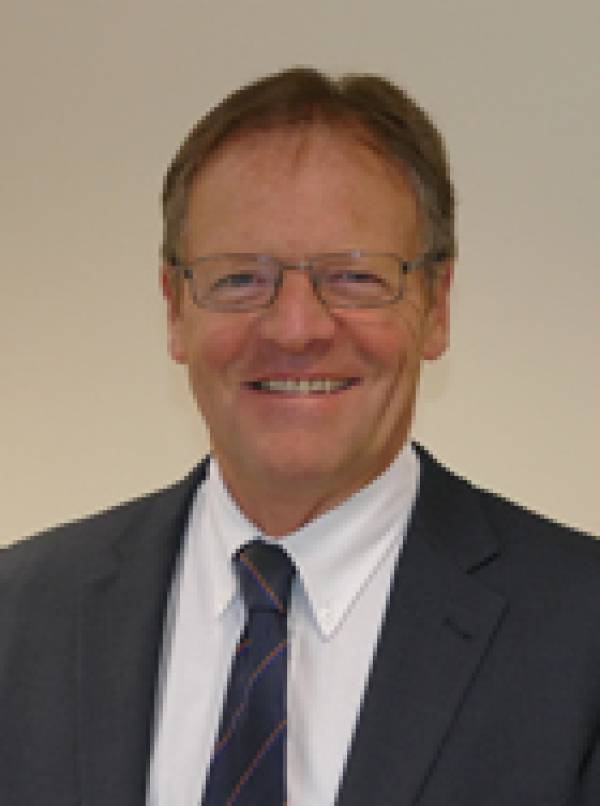 Ian Powley - Chairman