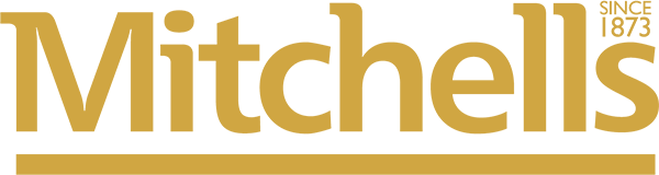 Mitchells Auction Company Logo