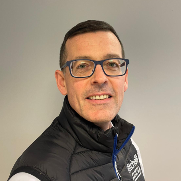 Ian Wood (BSc (Hons) MLE MRICS FAAV)