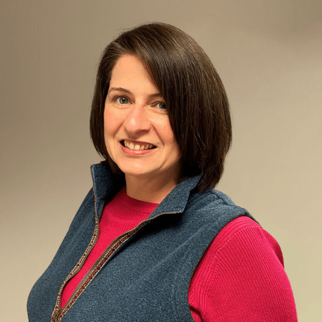 Karen Woodall